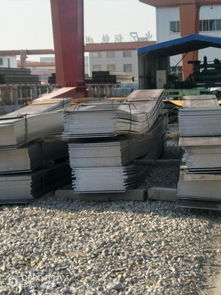 卓納鋼鐵高強度NM500耐磨板 優質材料與批發優勢