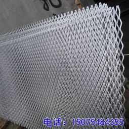 廠家直供 船廠菱形鋼板網(wǎng)、建筑橋梁鋼板網(wǎng)與重型拉伸鋼板網(wǎng)——堅(jiān)固可靠，批量銷售，用途廣泛